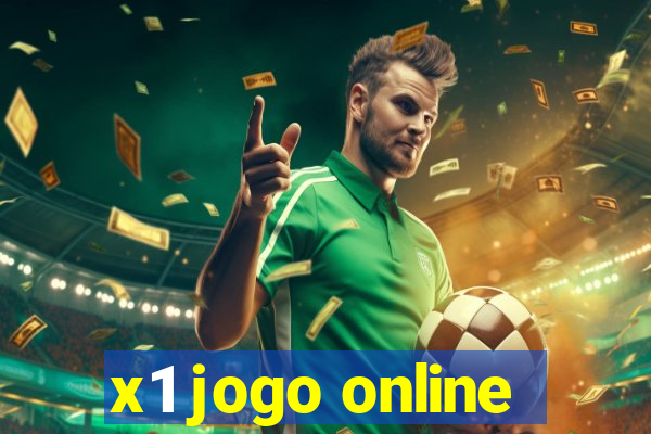 x1 jogo online